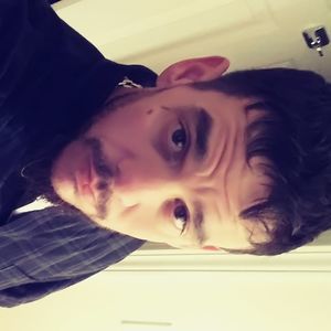 Meet your Posher, Josh